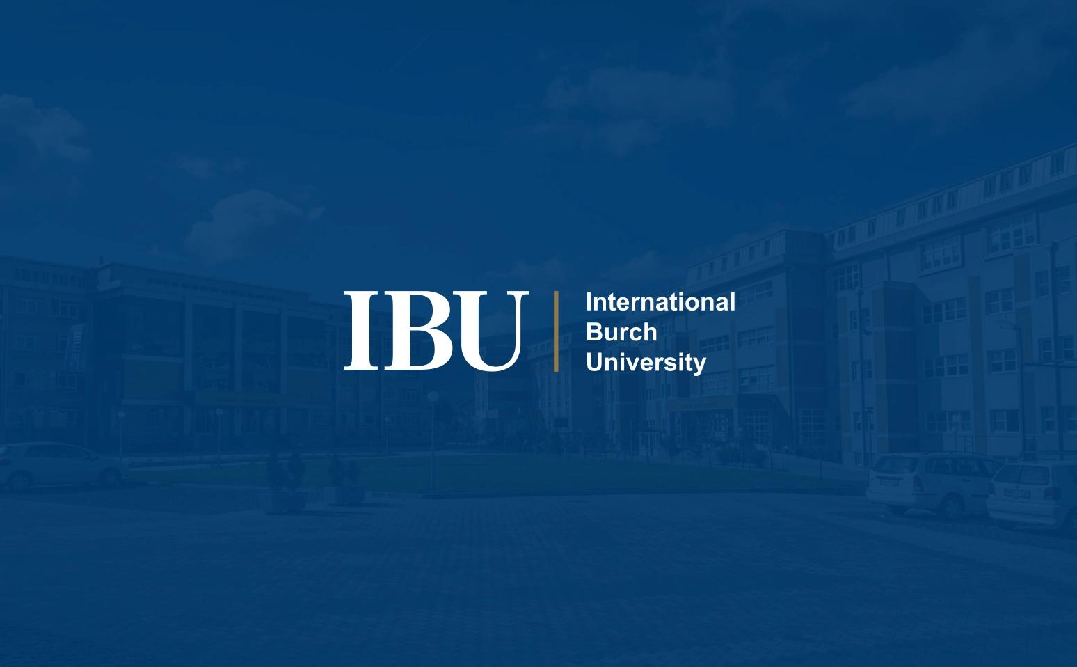 IBU InFocus