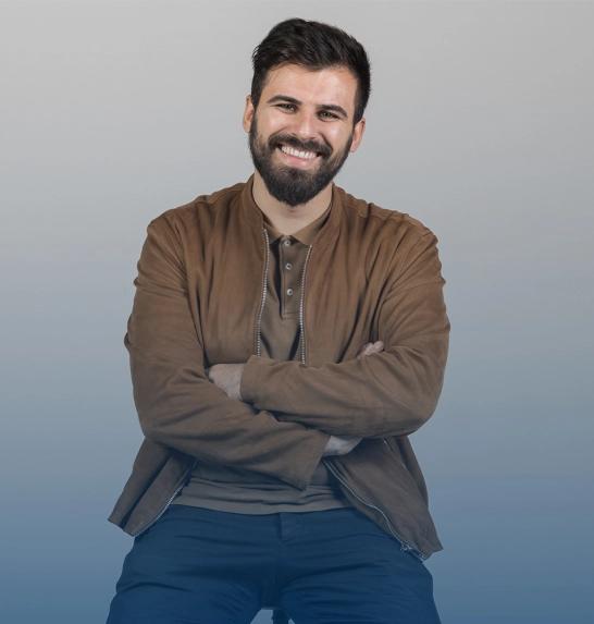 Emir Klepo