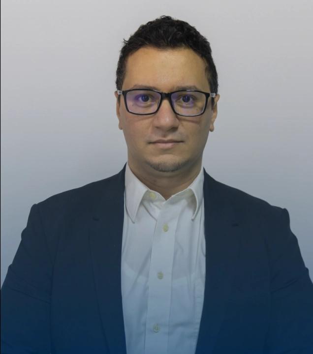 Ahmed El Sayed