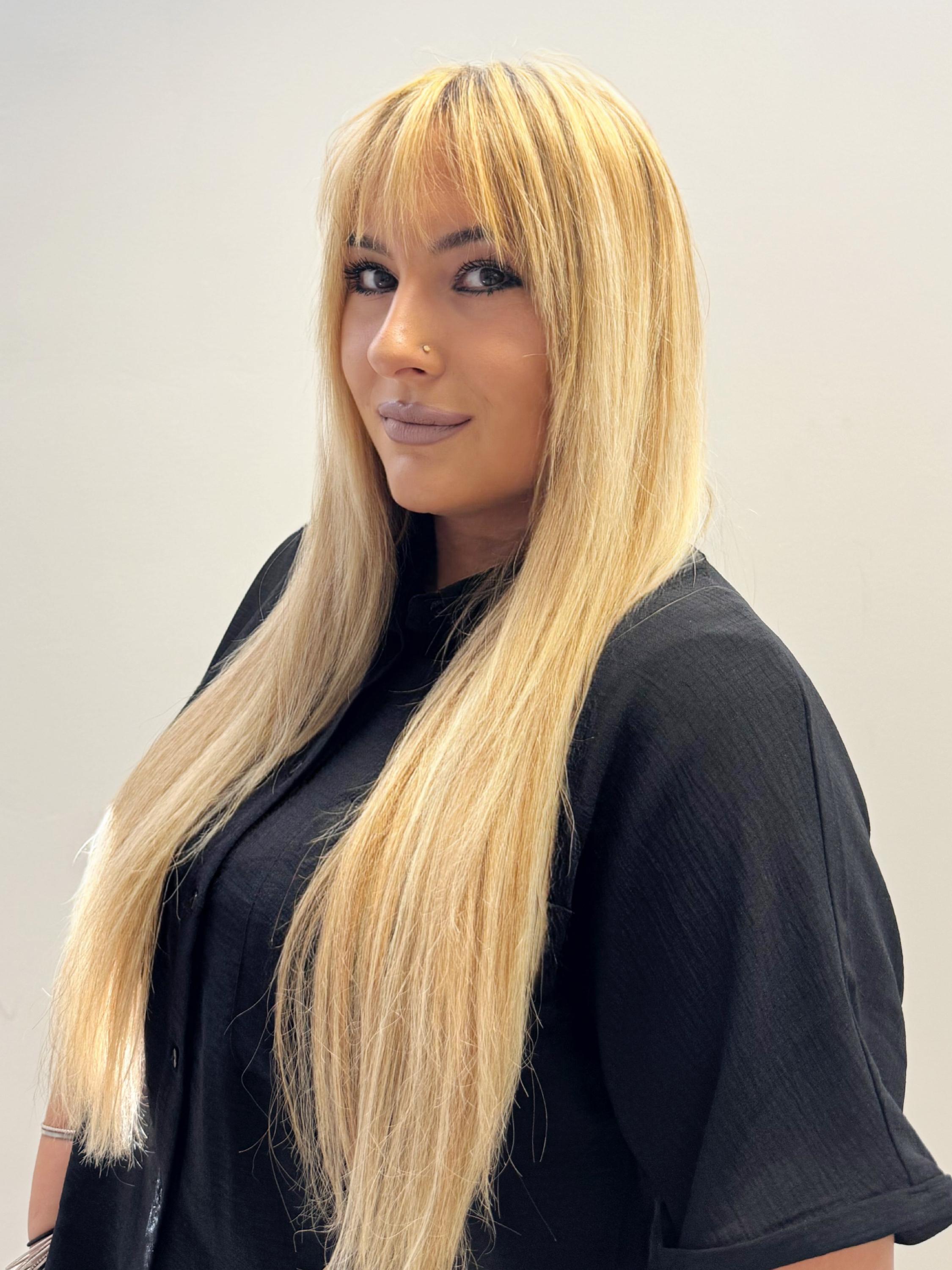 Anesa Jabučar
