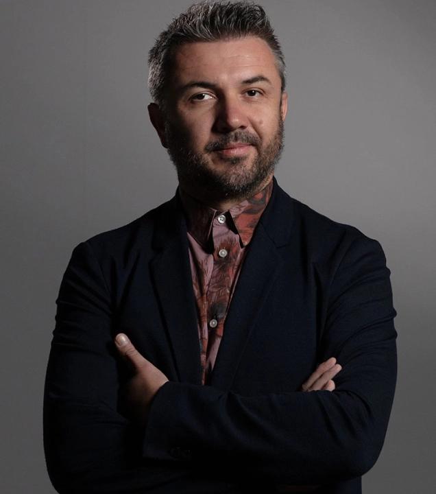 Dženan Medanović