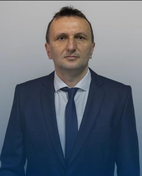 Enes Biber