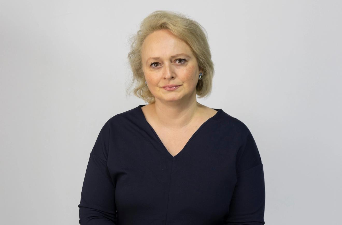 Lejla Ramić Mesihović