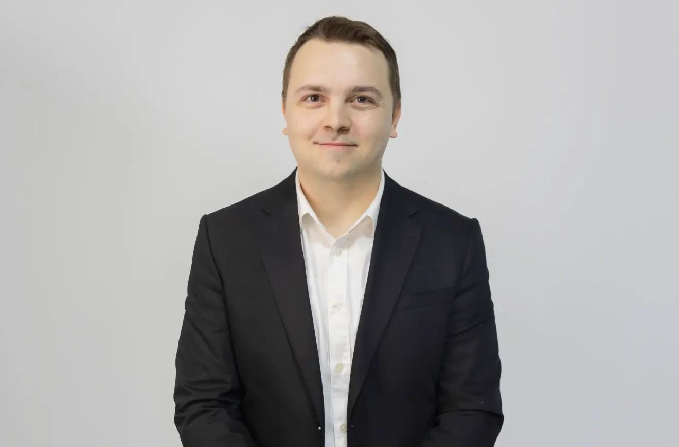 Irfan Djedović