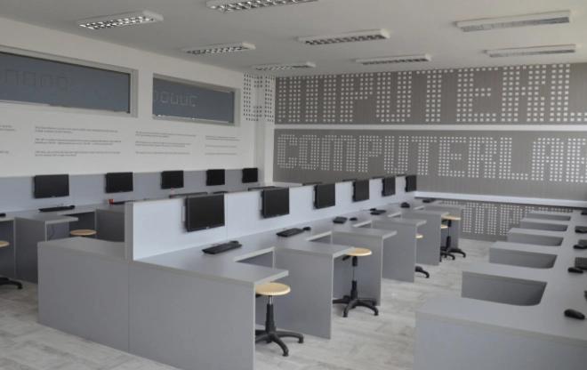 IBU IT Lab