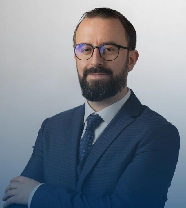 Assoc. Prof. Dr. Mersid Poturak