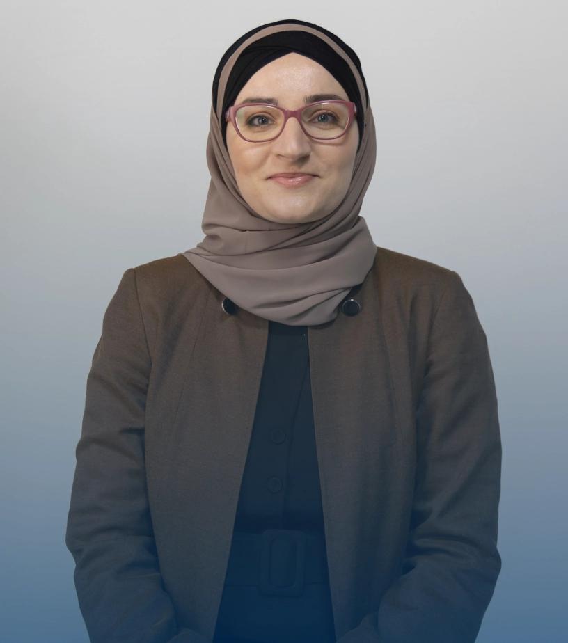 Emina Mekić
