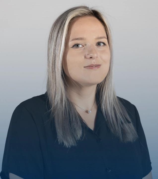 Nedima Krndžija