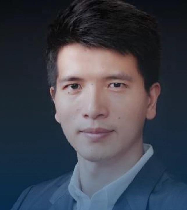 Sun Xuan (Jacky)