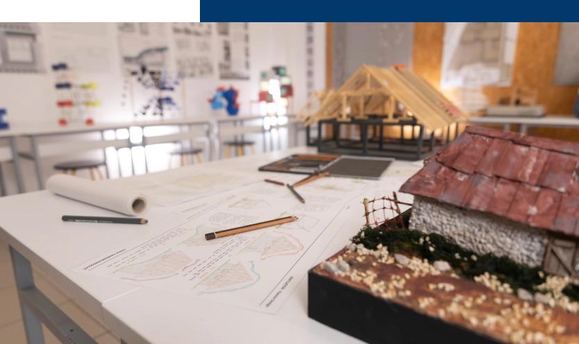 Department of Architecture