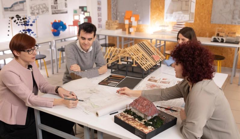 Department of Architecture