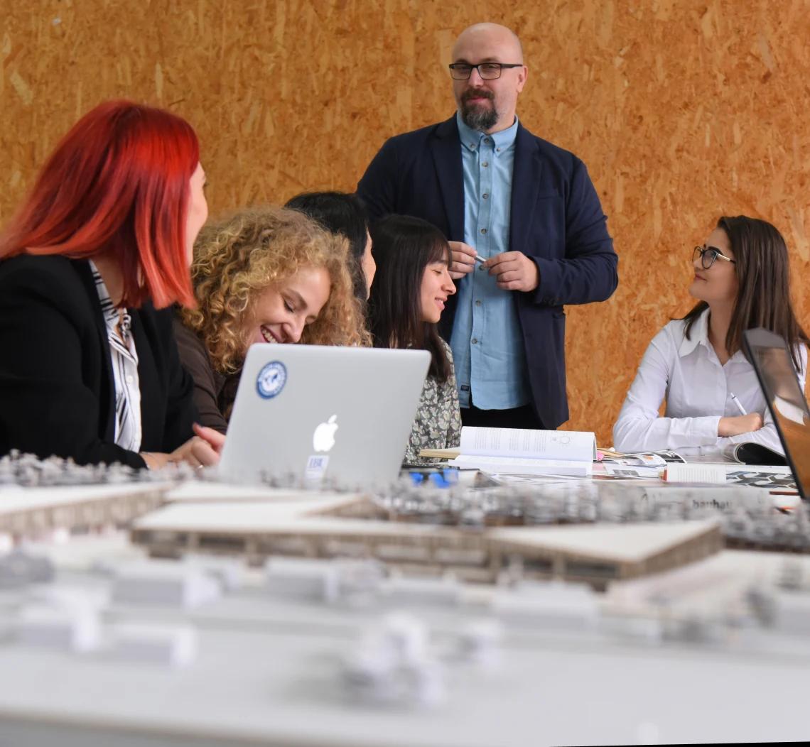 Department of Architecture