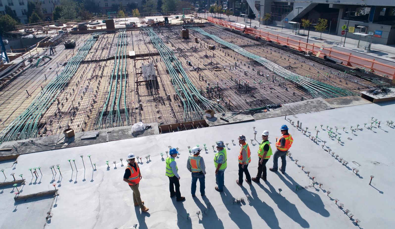 Department of Civil Engineering