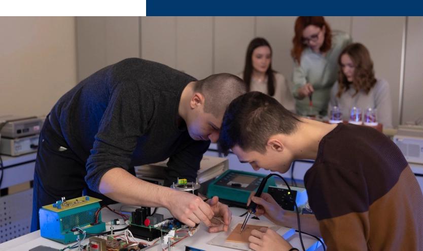 Department of Electrical and Electronics Engineering