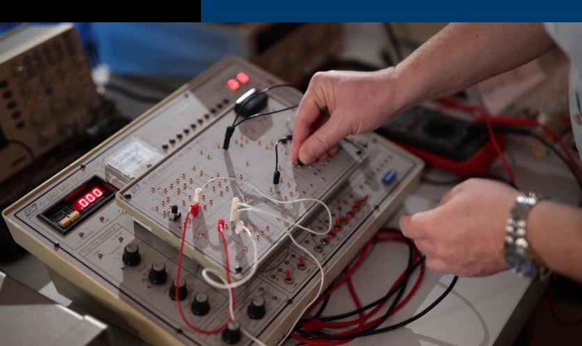 Department of Electrical and Electronics Engineering