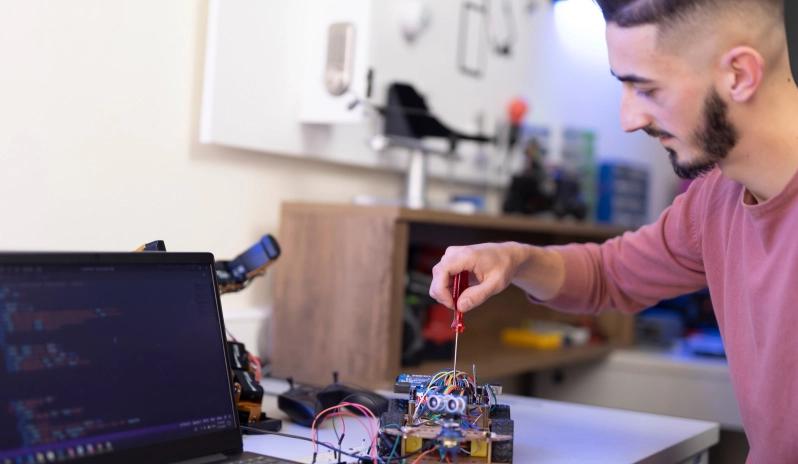 Department of Electrical and Electronics Engineering