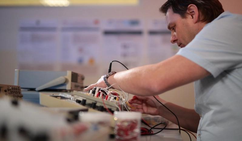 Department of Electrical and Electronics Engineering