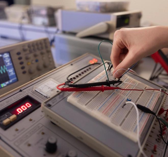 Department of Information Technology