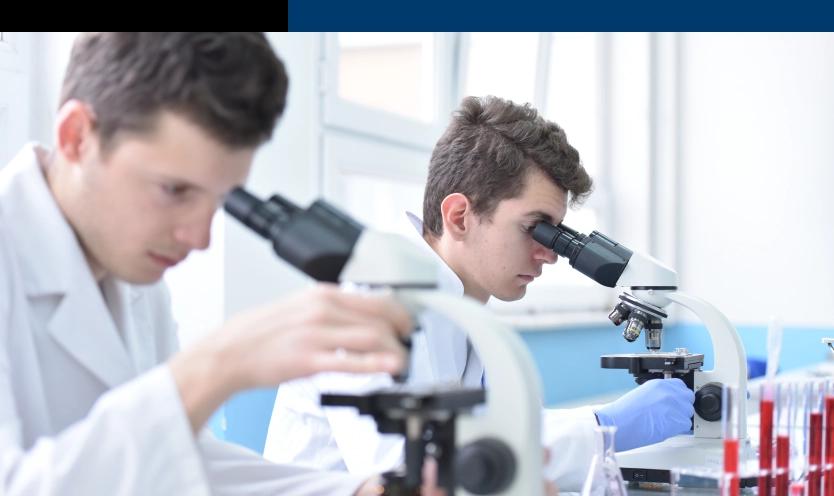 Department of Genetics and Bioengineering