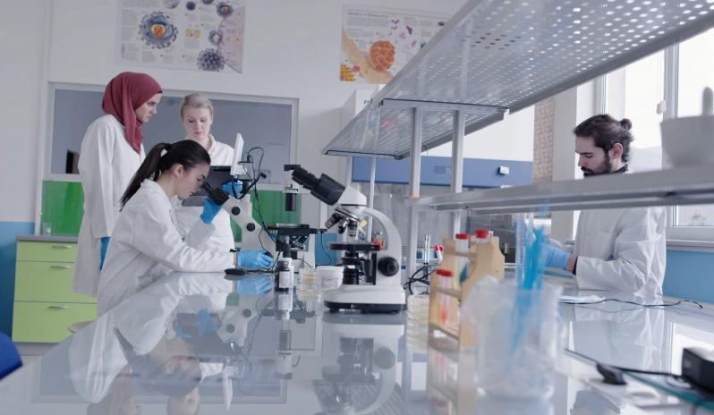 Department of Genetics and Bioengineering