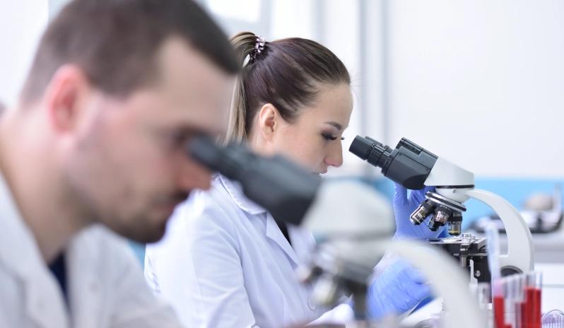 Department of Genetics and Bioengineering