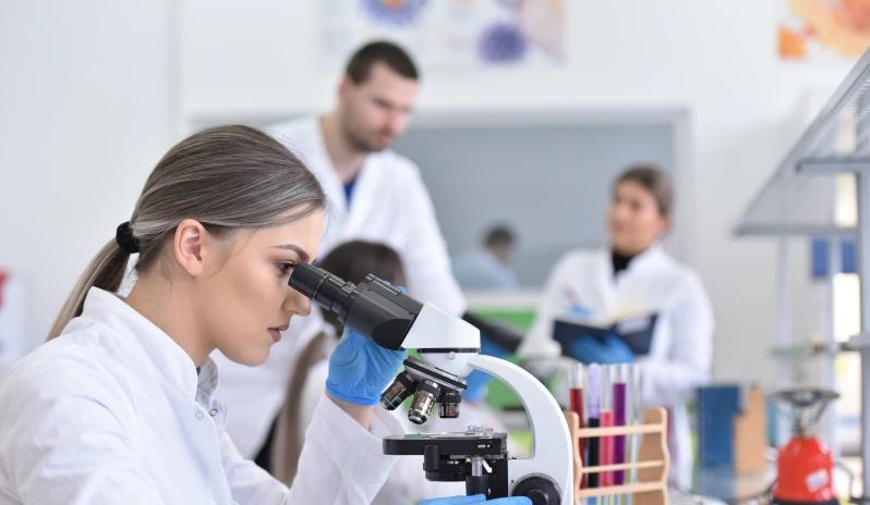 Department of Genetics and Bioengineering