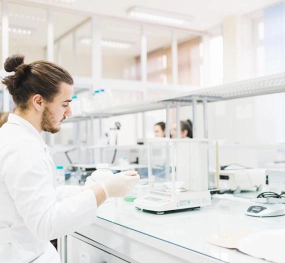 Department of Genetics and Bioengineering