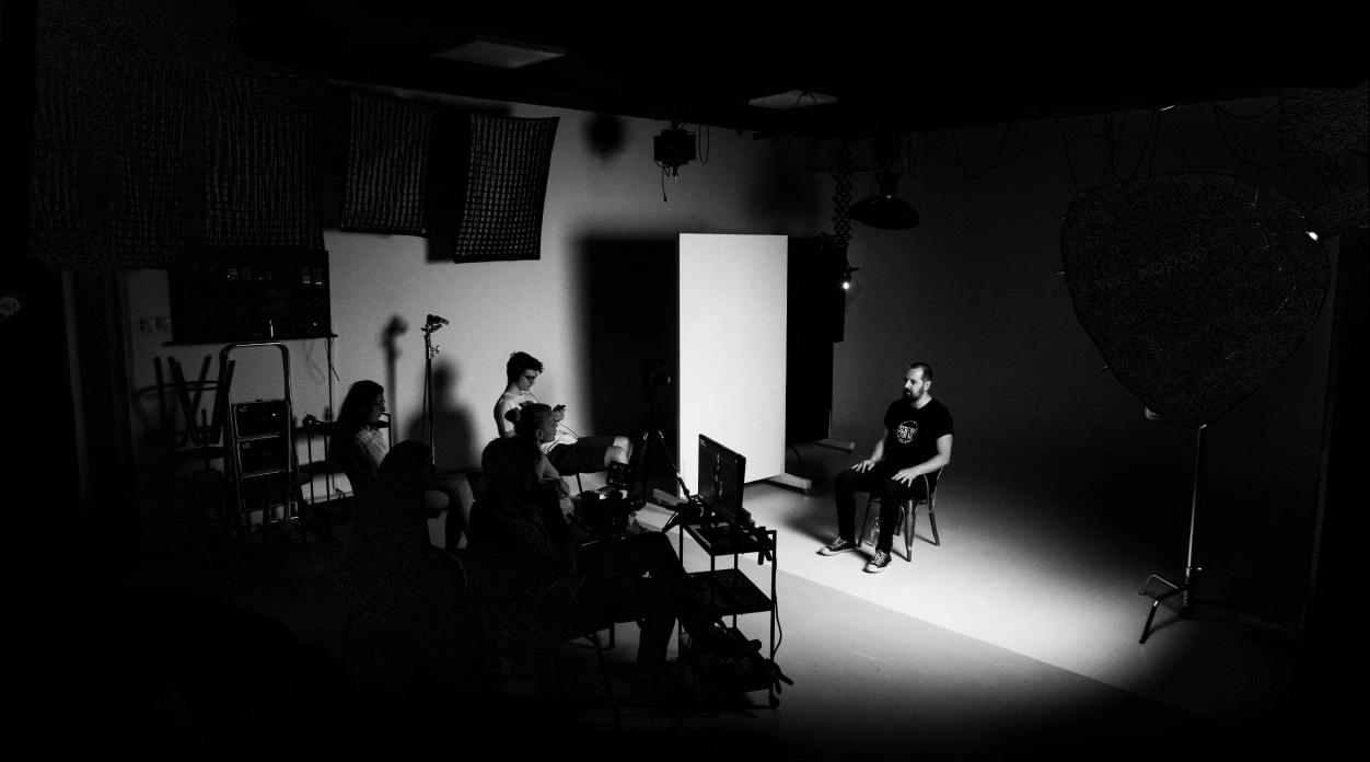 Department of Graphic Design and Multimedia