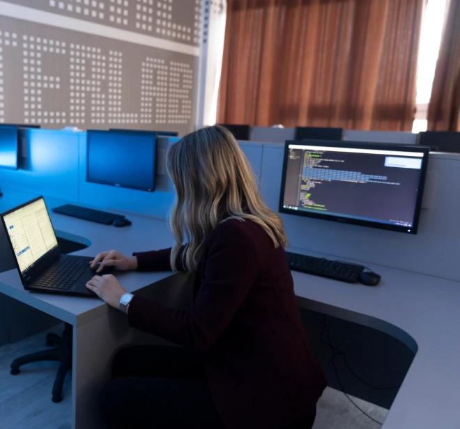 Department of Information Technology