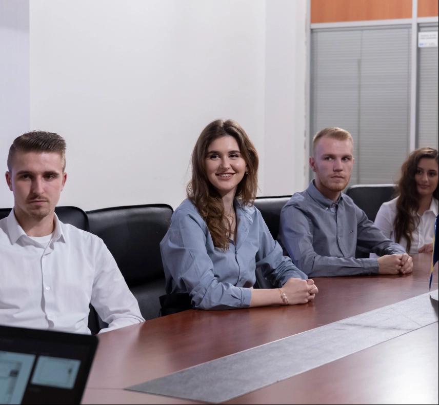 Department of Management