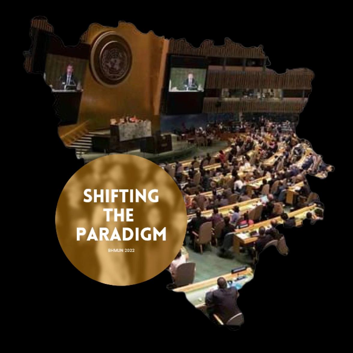 Shifting the paradigm