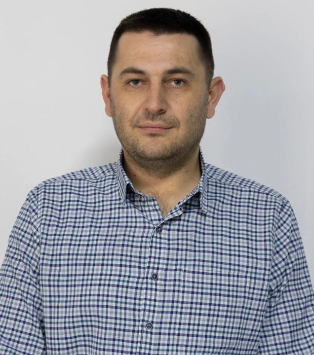 Dino Kečo