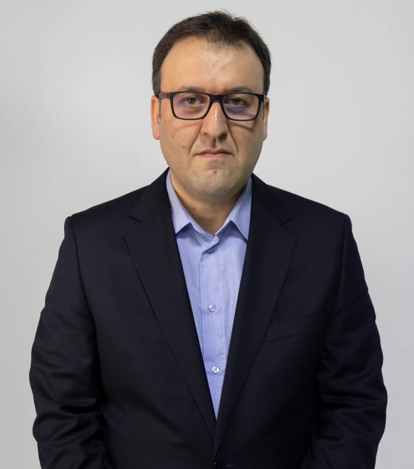 Murat Oner PhD