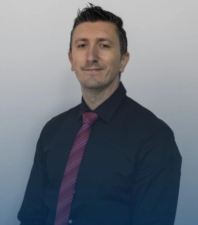 Mirdin Zilić