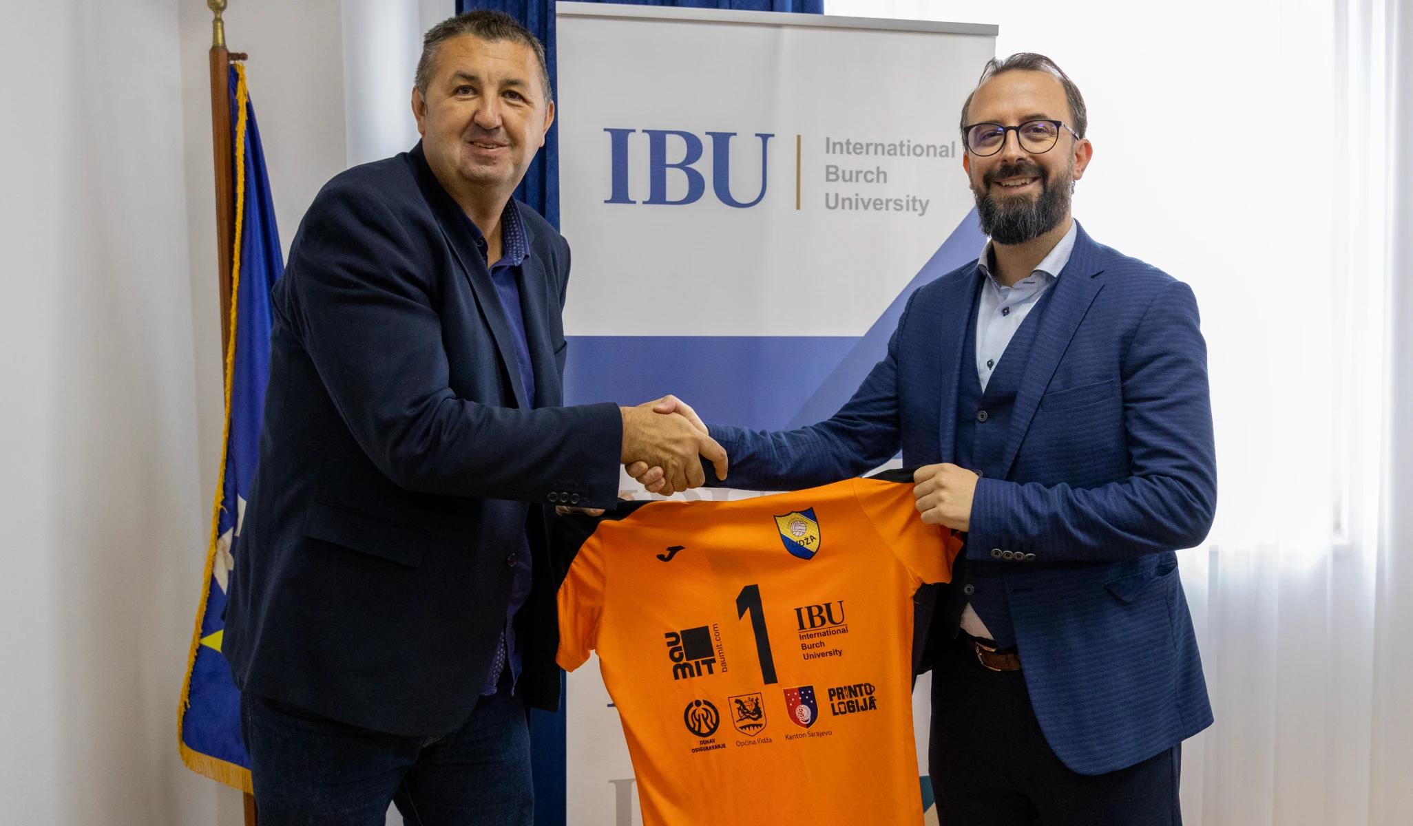 IBU InFocus