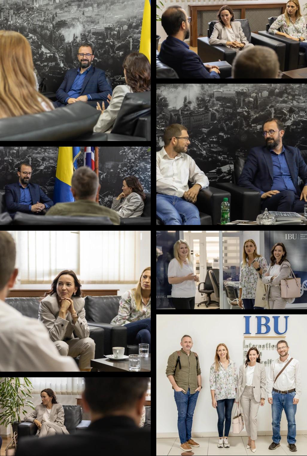 IBU InFocus