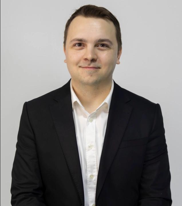 Irfan Djedović