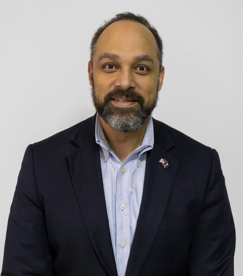 Malcolm Duerod