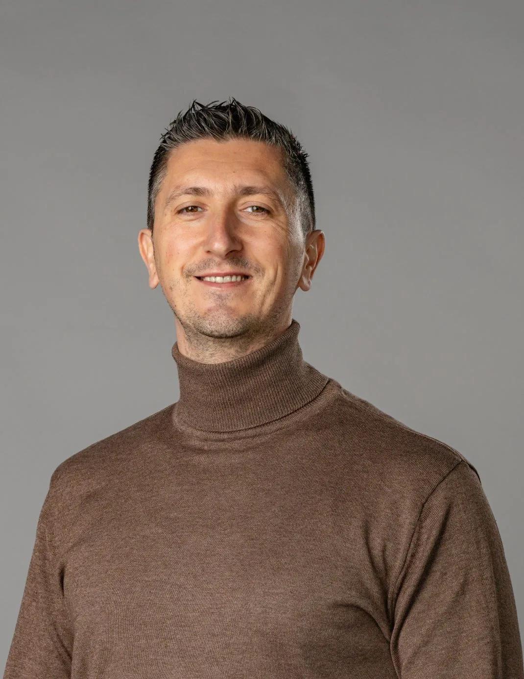 Mirdin Zilić