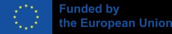 Funded by the European Union