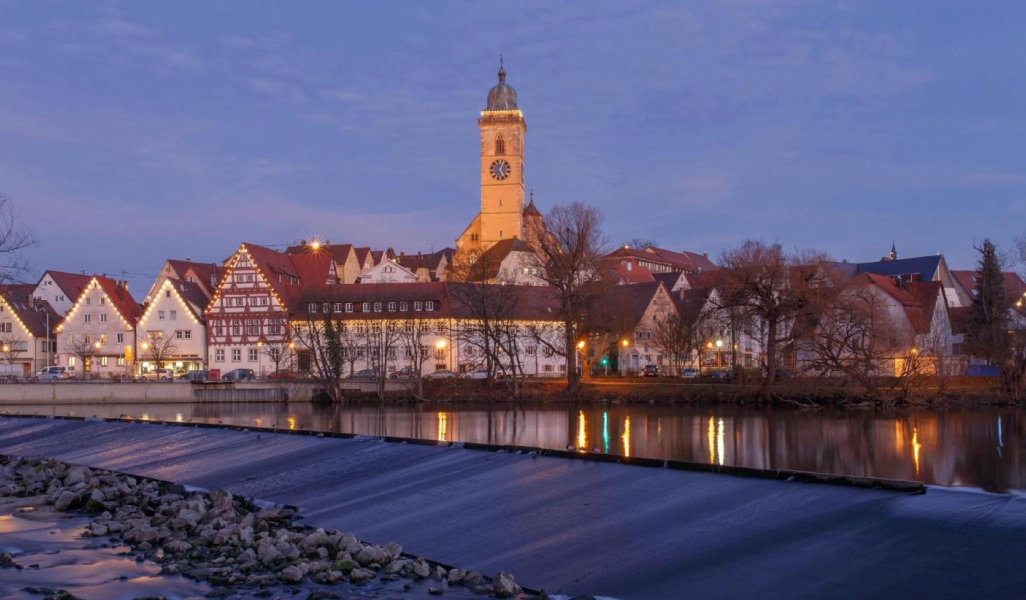 Call for student mobility to Nurtingen, Germany - IMLA program