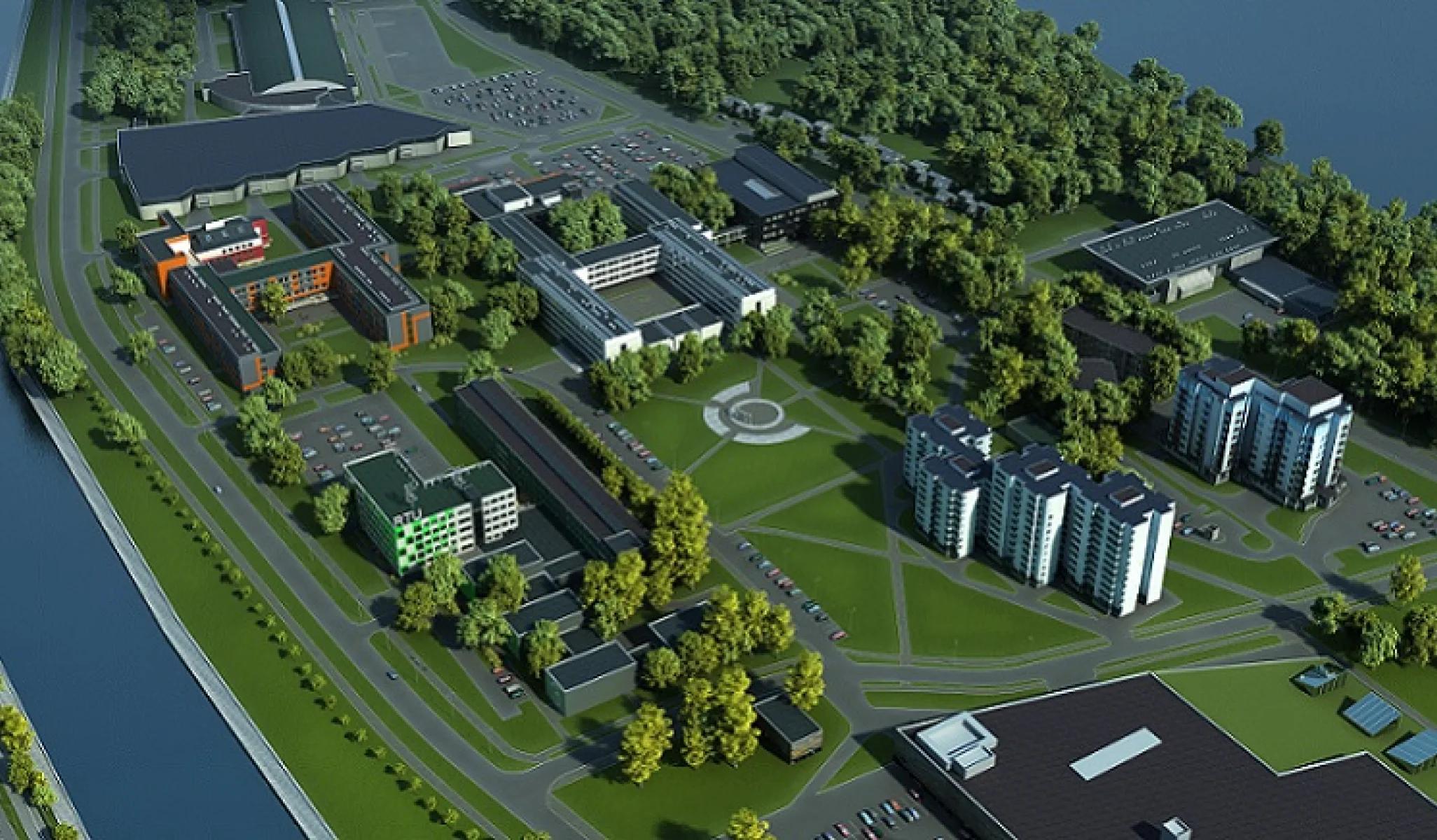 Call for Student Mobility To Riga Technical University, Latvia