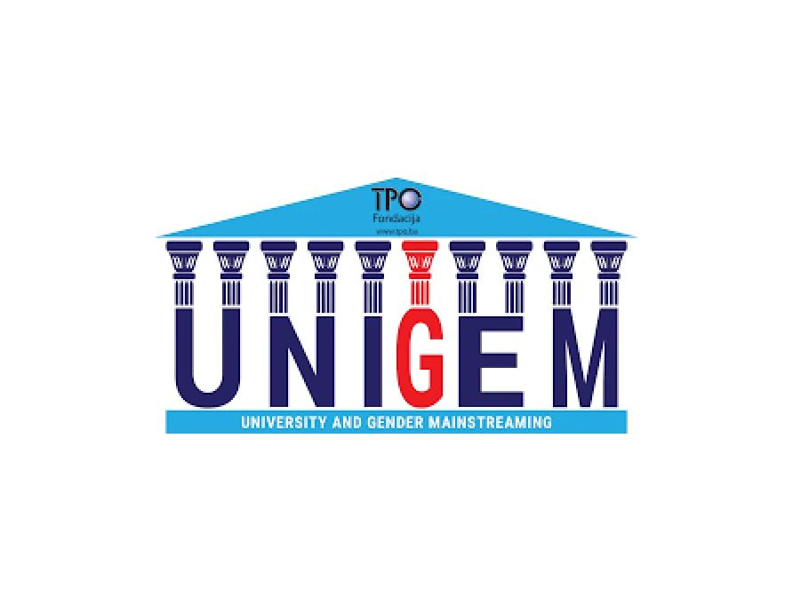 The University Gender Action Plan