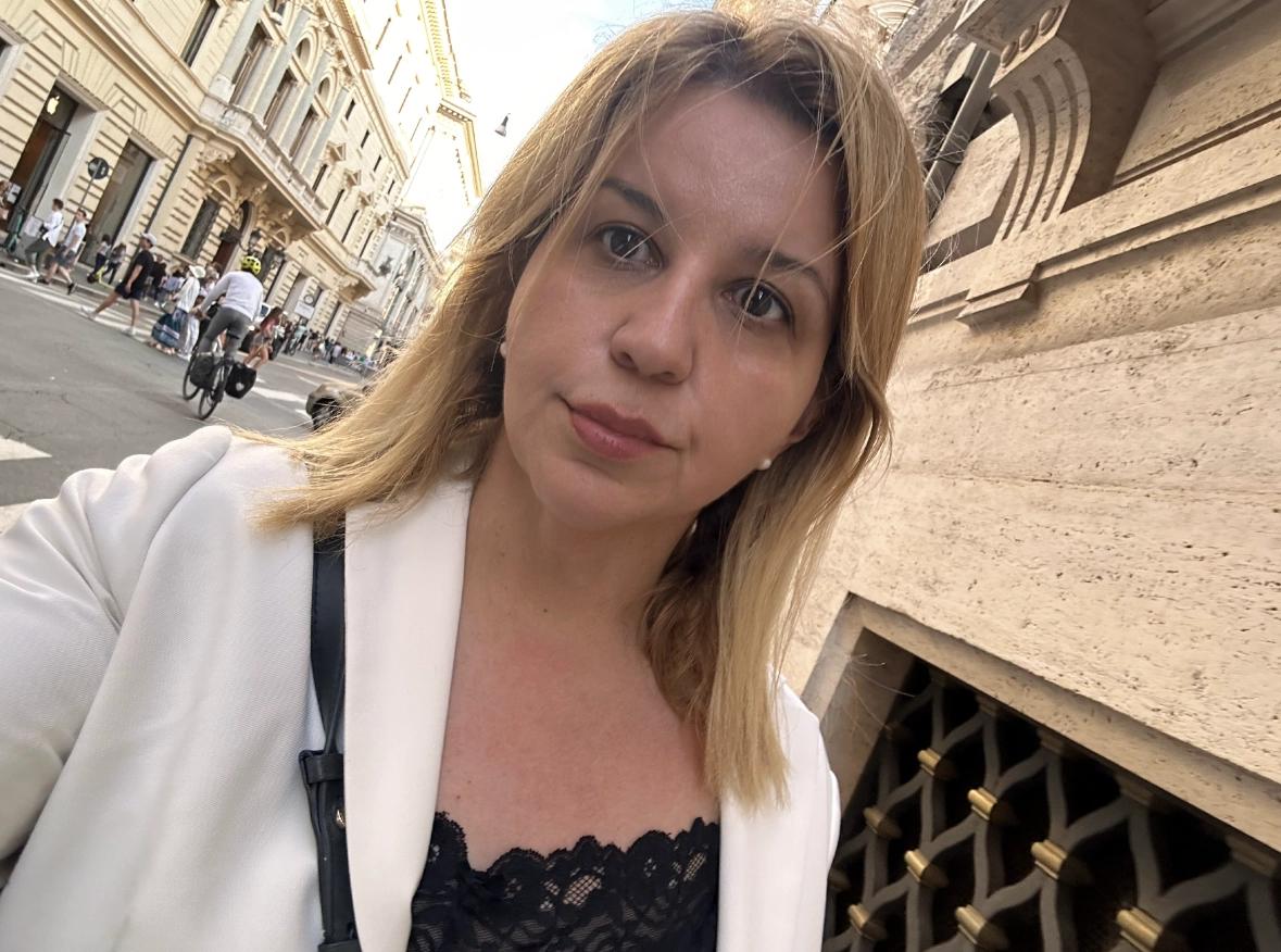 Dr. sc. Elvisa Bećirović