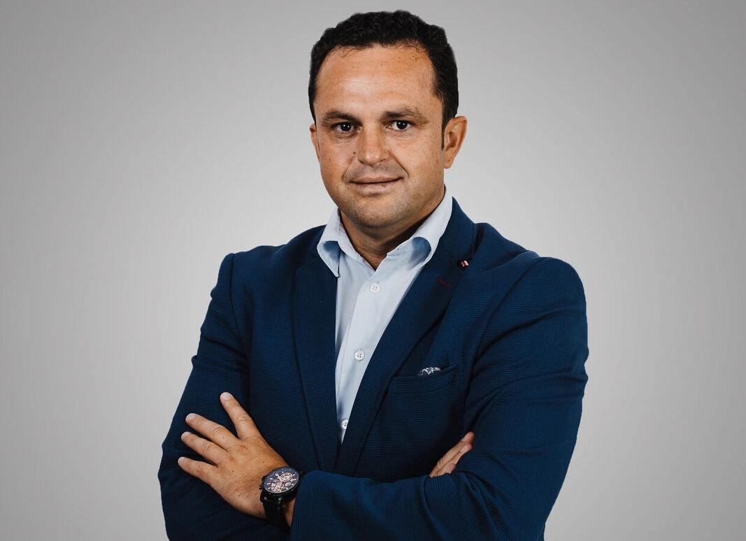Haris Muratović