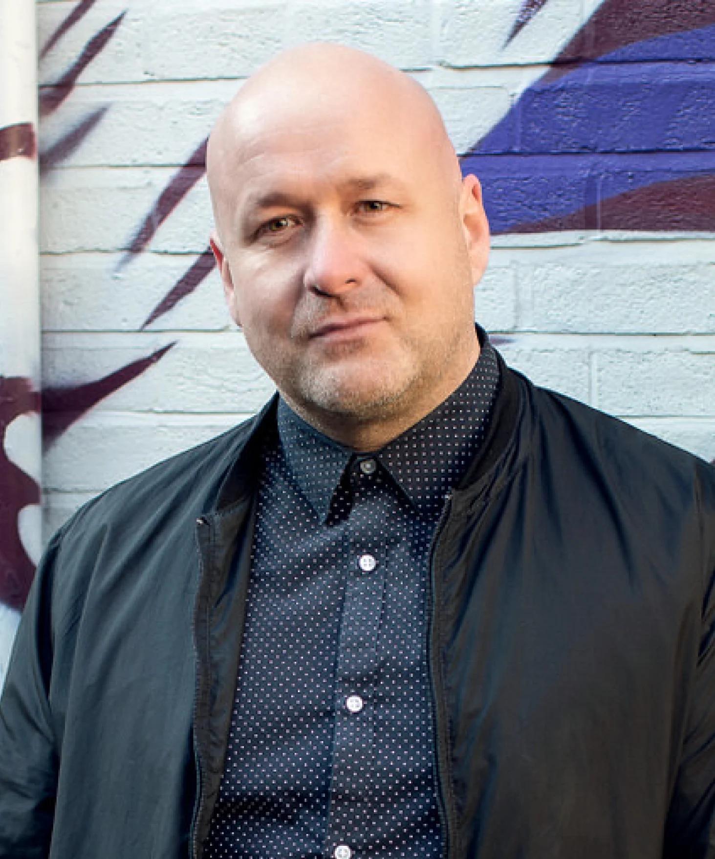 Tim Elliott