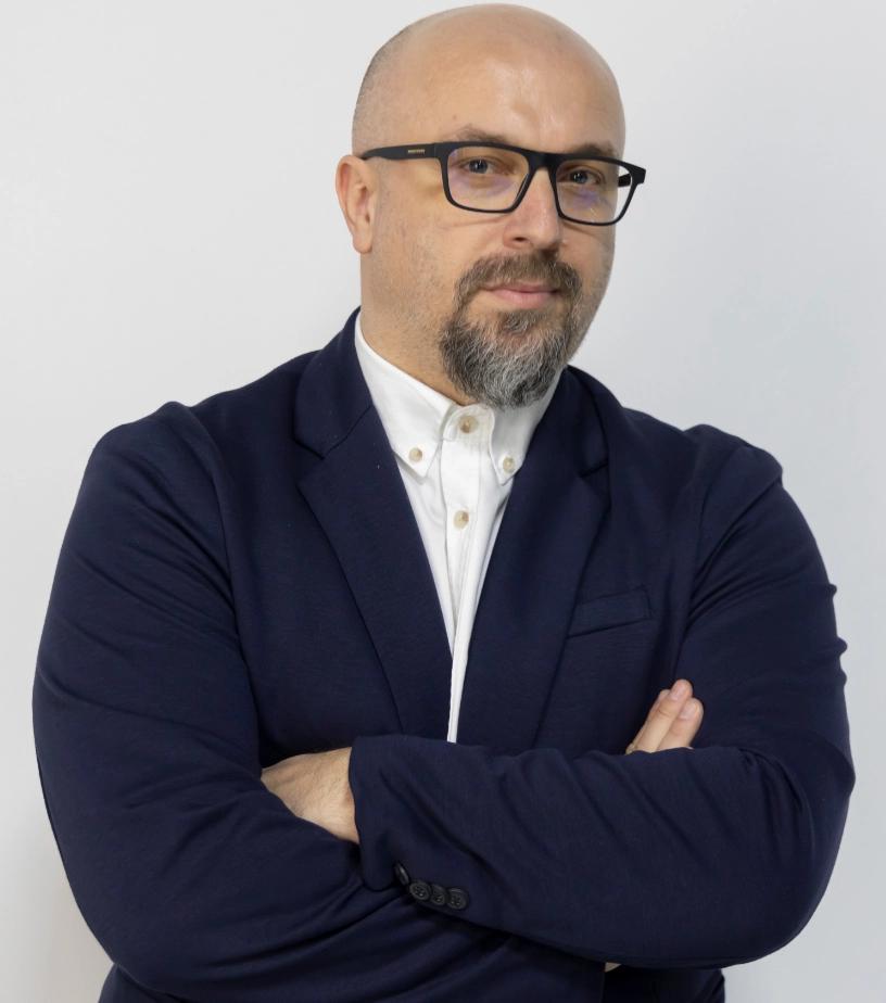 Adnan Novalić PhD
