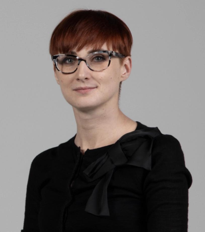 Erna Husukić PhD