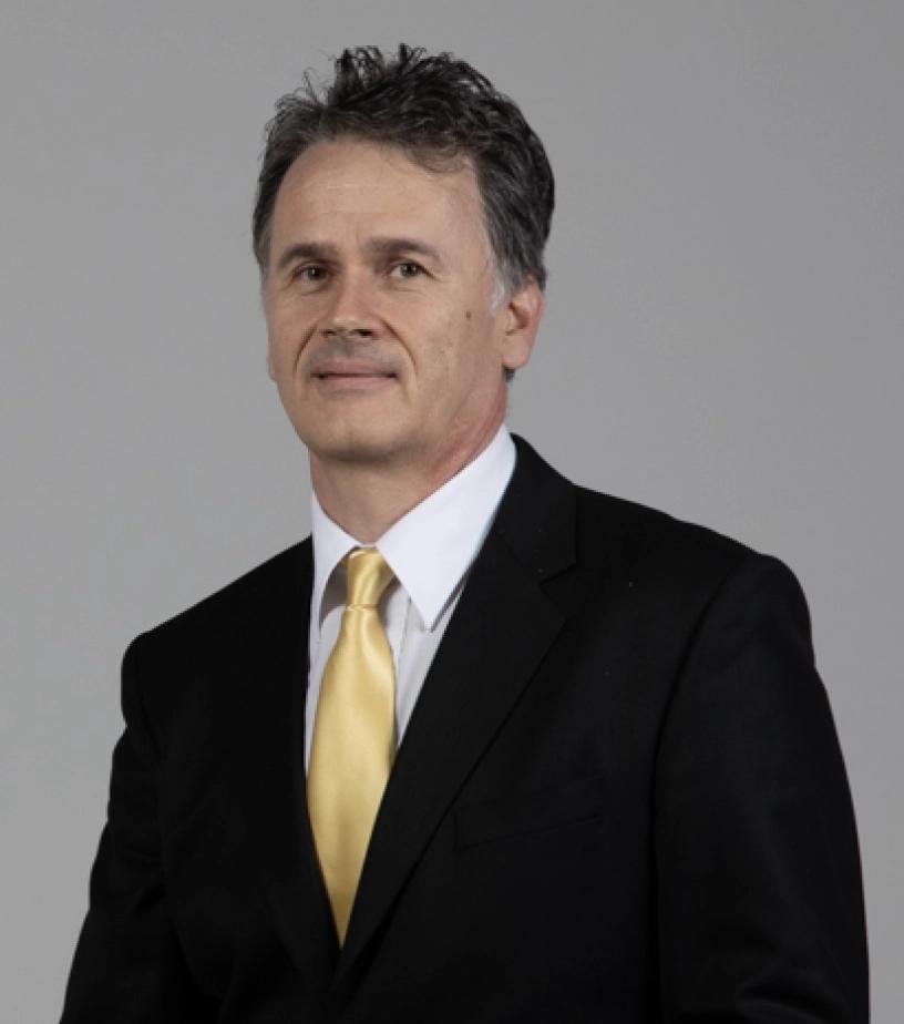 Mirza Ponjavić PhD