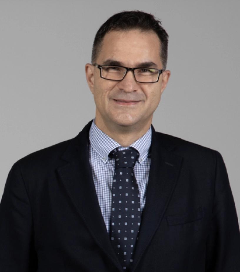 Asim Šahinpašić PhD